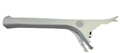 Moldura de pilar de parabrisas original OEM Ford Transit-150 2015-2023 EK4Z6103599BA Foto 1 de 3