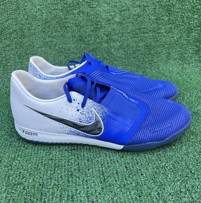 Nike Zoom Phantom Venom Pro IC BQ7496-104 Men’s Size 11 Used No Original Box - Image 1 of 4