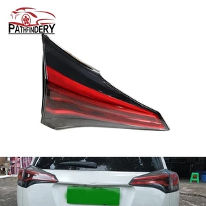 Inner Tail Light Taillight Rear Lamp Left Driver Side For Toyota RAV4 2016-2018 - Bild 1 von 10