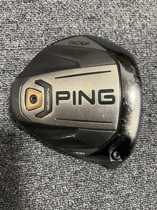 Ping G400 LST Driver Head Only 8.5° | Minor Wear - Picture 1 of 7