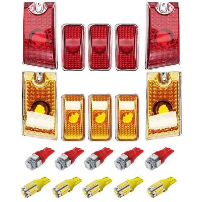 Сменный корпус для потолочного фонаря кабины Hummer H2 2003-2009 годов выпуска и Hummer 2005-2009 годов выпуска - Изображение 1 из 4