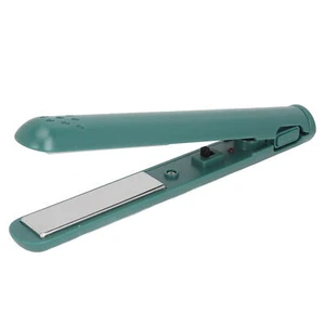 Hair Straightener Even Heating Constant Temperature Portable Hair Straighten ZZ1 - Picture 1 of 12