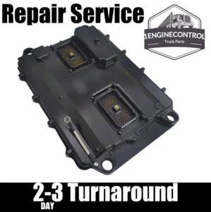 157-3705 C15 6NZ Cat ECM Repair Service Caterpillar Electronic Control Module - Picture 1 of 1
