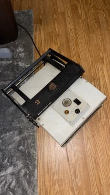 Seal Inc. Пресс для горячей сушки/ламинатор - Изображение 1 из 4