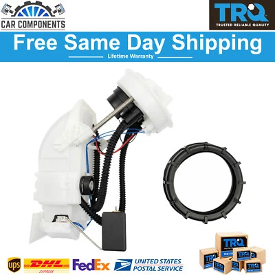 TRQ New Fuel Pump Module Assembly For 2005-2010 Honda Odyssey - Image 1 of 4