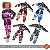 Wulfsport Baby/ Toddler Attack Mini Motocross Kit - Off Road from Dennis  Winter UK