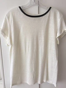 Camiseta Maje Top - Imagen 1 de 12