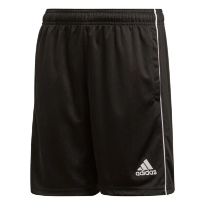 adidas Kinder Core 18 Traingsshorts schwarz [CE9030]