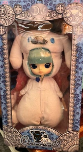 DAL Cinnamoroll 10th Anniversary ver. Sanrio D-140 Fashion Doll Figure Japan - Picture 1 of 8