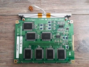 Optrex JAPAN LCD PANEL DMF50081N ICOM 756 PRO IC756PRO - Zdjęcie 1 z 2