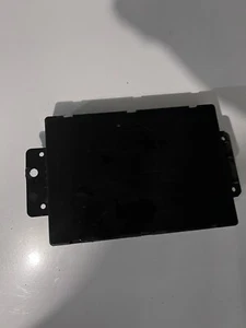 2013 Ford Edge Chassis ECM Temp Center Under Dash CT43-18C612-CG OEM - Picture 1 of 9