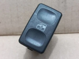 INTERRUPTOR DE VENTANA ELÉCTRICA / ASIENTO TOLEDO VOLKSWAGEN GOLF MK2 / 1L0959855 - Imagen 1 de 6