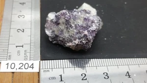 LEPIDOLITH Rohstein Mineralien Lithotherapie Sammlung Reiki Esoterik Deko - Bild 1 von 1