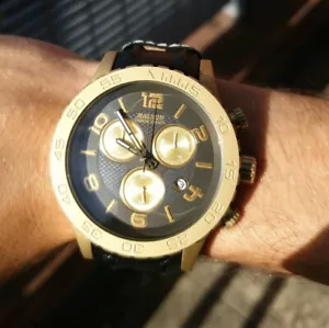 Magnum MONTAGE Watch Brand New  - Picture 1 of 2