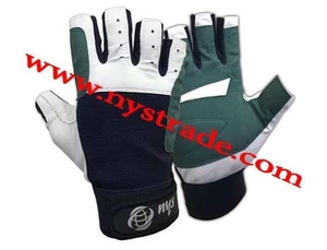 Gloves for Sailing Yachting Rope Kayak Dinghy Fishing Water Ski - Picture 1 of 5