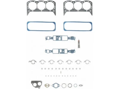 For 1993 Chevrolet K2500 Head Gasket Set Felpro 68864BR 4.3L V6 Head Gasket Foto 1 de 2