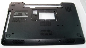 Dell Inspiron M5010 Case Bottom *TESTED* OEM  *FREE SHIPPING! - Picture 1 of 2