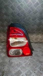 SUZUKI ALTO SZ3 MK5 5DR 1.0 2011 PASSENGER SIDE REAR LIGHT ASSMEBLY 220-17092 - Picture 1 of 2