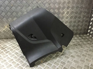 Ford Transit Connect MK2 14-ON Dash Board Button Suround Trim GEAR SURROUND - Picture 1 of 9