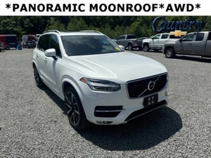 2019 Volvo XC90 T6 Momentum - Picture 1 of 12