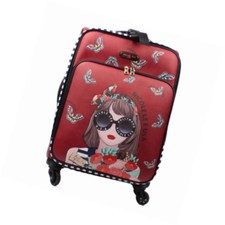 Nicole Lee Travel Luggage for sale | eBay