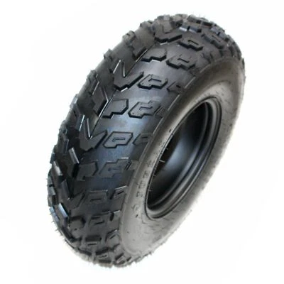 21 x 7 - 10 inch Front Wheel Rim Tyre Tire 200cc 250cc Quad Dirt Bike ATV Buggy - Image 1 of 4