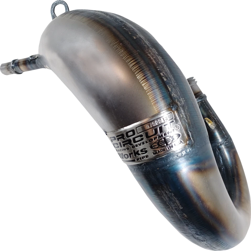 Pro Circuit 752312 Works Pipe - Image 1 of 1