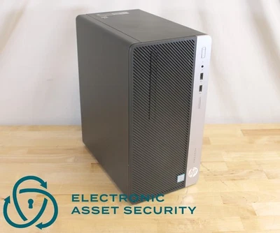 HP ProDesk 400 G4 MT i5-7500 3.40GHz 16GB RAM (No Drives) - Image 1 of 3
