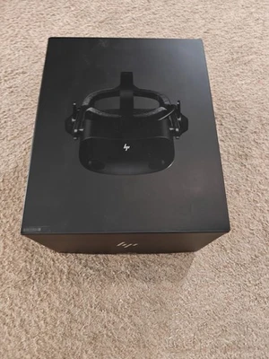 Fone de Ouvido HP Reverb G2 VR - Como Novo - Imagem 1 de 4