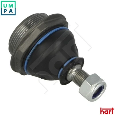 BALL JOINT 451 094 FOR HYUNDAI KIA CEE'D/PRO/Hatchback/SW G4FA 1.4L G4GC 2.0L - Image 1 of 4