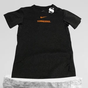 Nike Kids Short Sleeve Shirt TN Vols - Picture 1 of 1