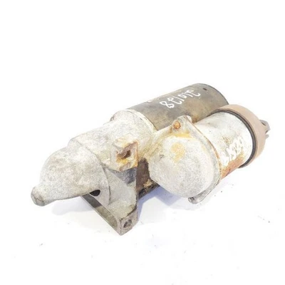 Motor de arranque automático tracción trasera OEM 1984 1985 1986 1987 1988 Pontiac Fiero SE Foto 1 de 4