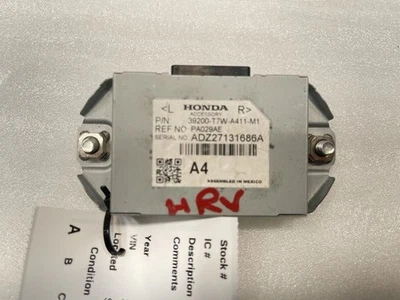 Honda HR-V 2018-2022 módulo activo de cancelación de ruido 29 k 51111 Foto 1 de 4