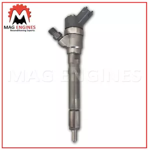 33800-27900 FUEL INJECTOR HYUNDAI D4EA D4EA-V FOR SANTAFE TUCSON ELANTRA TRAJET - Picture 1 of 3