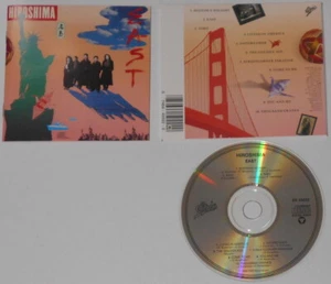Hiroshima - East -  U.S cd - Picture 1 of 1