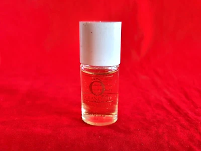 O De LANCOME de LANCOME para mujer 0,25 oz/7,5 ml EAU DE TOILETTE-Tamaño de viaje Foto 1 de 4