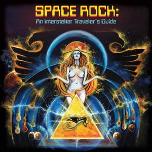 Space Rock: An Interstellar Traveler's Guide (3 LP) - Picture 1 of 1