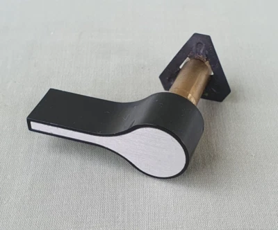 Lenco GL75 Turntable Original ON / OFF  Knob Switch Lever and Bearing - VGC - Image 1 of 4