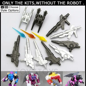 Kit Aggiornamento Pistola Per Titans Return Squeezeplay Grotusque Doublecross Repugnus - Foto 1 di 31