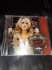 Crazy Ex-Girlfriend by Miranda Lambert (CD, 2009, Sony (USA)) (Nadal zapieczętowana)