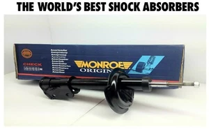 MONROE FRONT SHOCK ABSORBER FIAT SEICENTO 0.9 1.1 06/98-01/04 - Picture 1 of 1