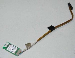 Bluetooth Board PA3608U-1BTM mit Kabel Cable für Toshiba Satellite P300, P300D - Bild 1 von 1