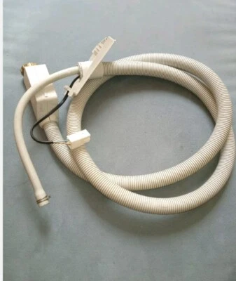 Original Aquastopschlauch von Geschirrspüler Siemens Bosch Bitron Type 902 - Bild 1 von 4