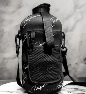 The Impackt Brand Signature brocca acqua e manicotto combo 2,2 litri serie Signature - Foto 1 di 7