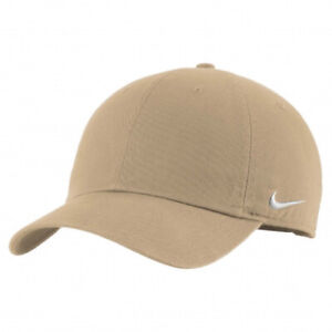Nike Authentic Swoosh Heritage Unisex Golf Cap