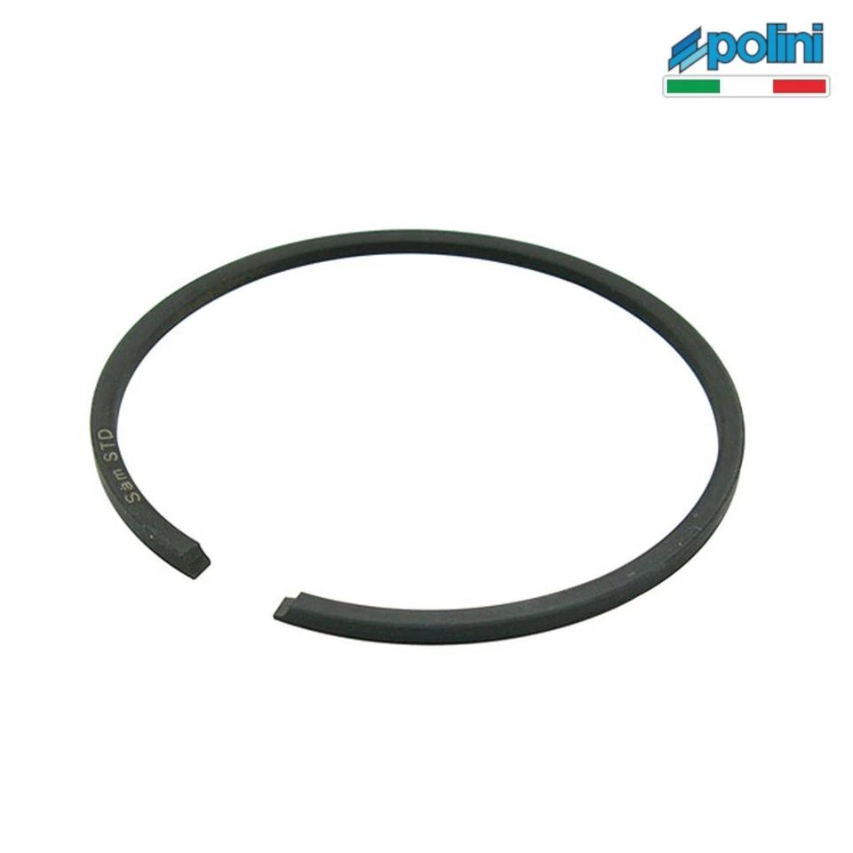 P2060280 POLINI CINTA 50 CC 40X1,26MM MBK 50 Flipper 1999-2000 - Imagen 1 de 1