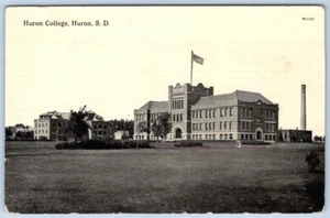 Huron College - Huron, South Dakota, SD - Picture 1 of 2