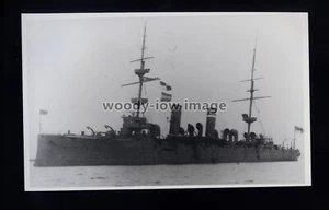 na9740 - Royal Navy Warship - HMS Dido - built 1907 - photograph - Bild 1 von 1