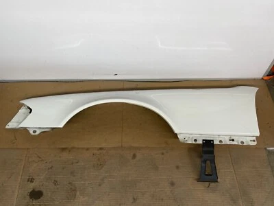 90-02 GUARDABARROS DELANTERO IZQUIERDO MERCEDES-BENZ R129 SL500 SL320 SL600 BLANCO OEM Foto 1 de 4