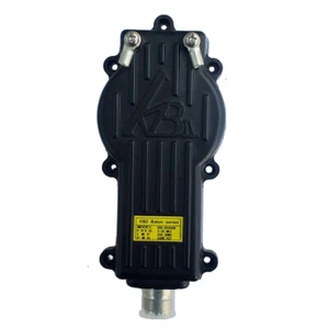 KB2-BV450B 450 Ohm Enterprises Original 3-30Mhz 1:9 UNUN Balun 500 watts PEP - Zdjęcie 1 z 5